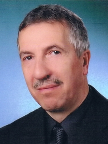 Dr. Ralph Golbik Schatzmeister